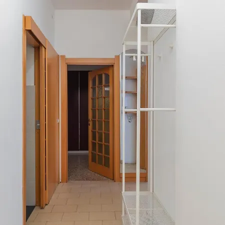 Daire Comodo Tra M1 Gorla E Martesana
