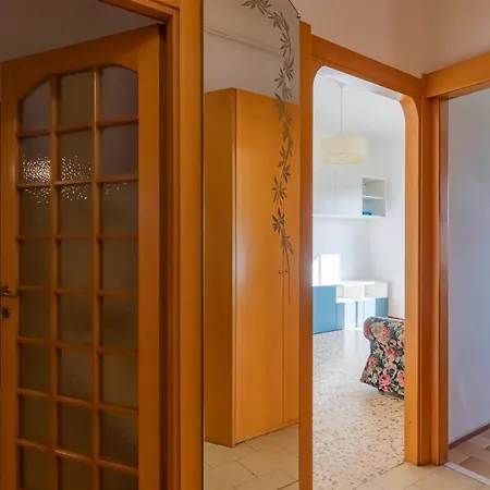 Daire Comodo Tra M1 Gorla E Martesana *