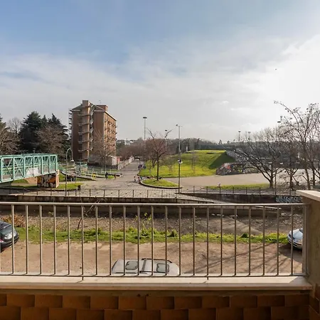 Comodo Tra M1 Gorla E Martesana * Milano
