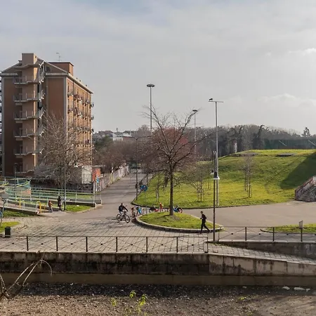Comodo Tra M1 Gorla E Martesana *