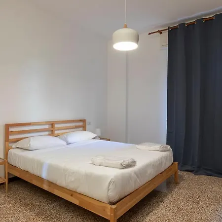 Comodo Tra M1 Gorla E Martesana Daire